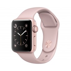 APPLE WATCH SERIES 2 42MM ALUMÍNIO 8GB ROSE 